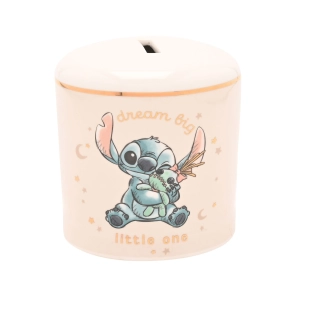 Stitch Spardose