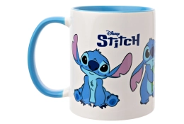 Stitch mok 325 ml
