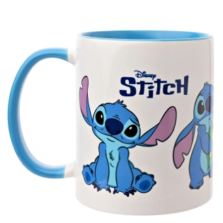 Stitch mok 325 ml
