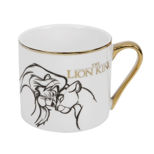 Der König der Löwen Tasse