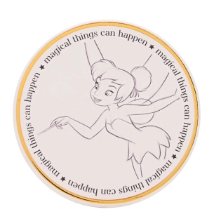 Tinker Bell Untersetzer