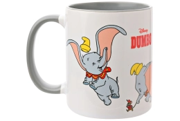 Dumbo porseleinen mok