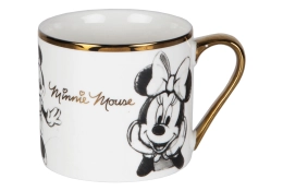 Mug en porcelaine Minnie Mouse