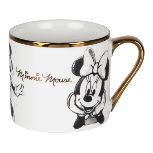 Mug en porcelaine Minnie Mouse