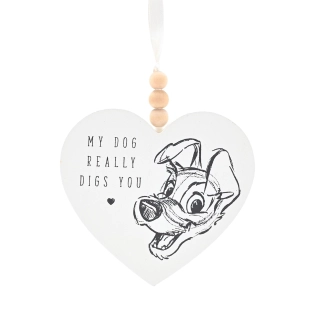 Plaque murale en bois du Vagabond