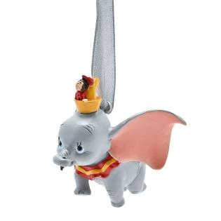 Dumbo WeihnachtsOrnament