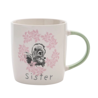 Bambi Tasse „Sister“