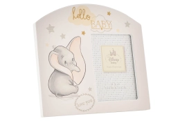 Dumbo houten fotolijst