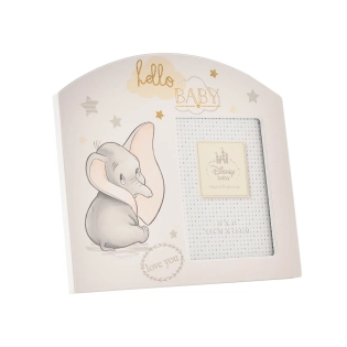 Dumbo houten fotolijst