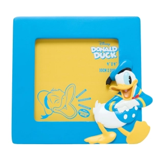 Donald Duck Fotorahmen