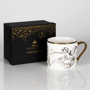 Disney Classic Collectable Tasse Jasmine