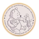 Winnie the Pooh keramische onderzetter