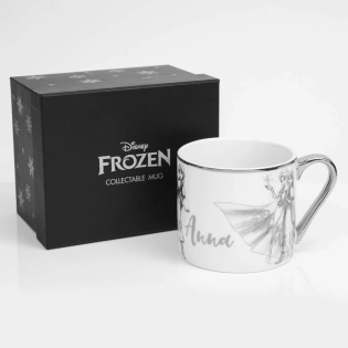 Classic Collectable Tasse Anna (Die Eiskönigin)