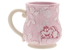 Mug Chat du Cheshire