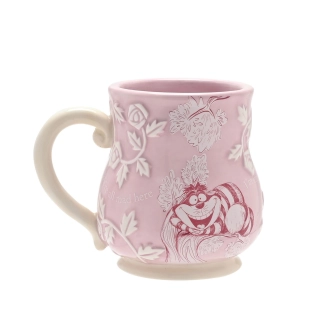 Mug Chat du Cheshire