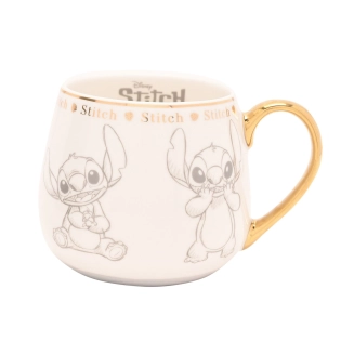 Mug Stitch