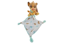 Disney Baby Simba Doudou