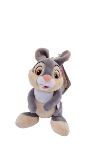 Knuffel 20cm Stampertje