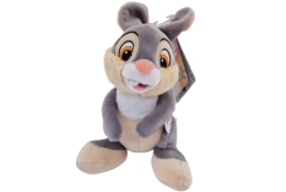 Knuffel 20cm Stampertje