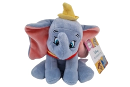 Dumbo Knuffel 20cm