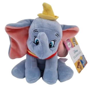 Peluche Dumbo 20 cm