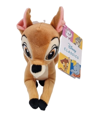 Bambi Knuffel 20cm
