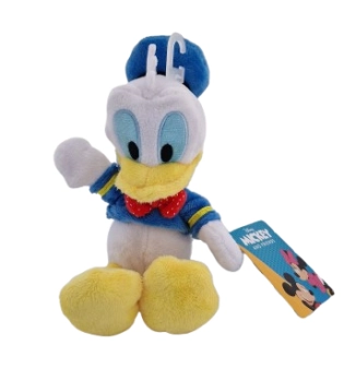 Donald Duck 20CM knuffel