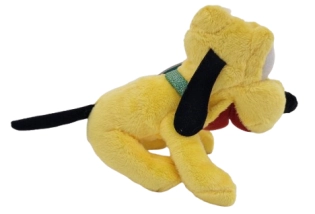 Peluche Pluto 20 cm 