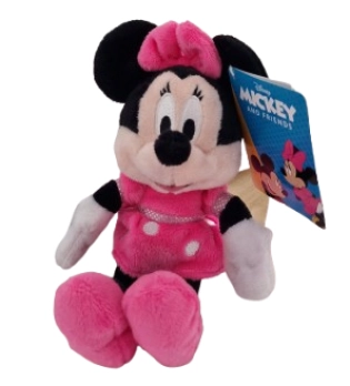 Minnie Mouse knuffel 20cm