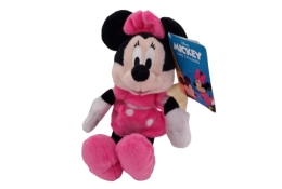 Peluche Minnie Mouse 20 cm