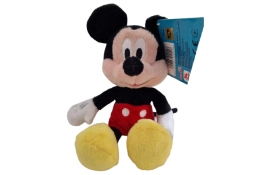 Mickey Mouse 20 cm knuffel