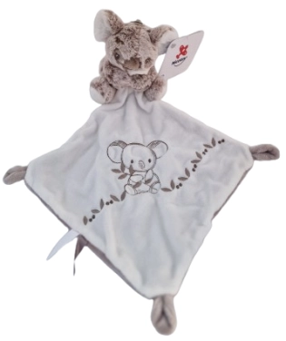 Noa de Koala Schmusetuch 33 cm
