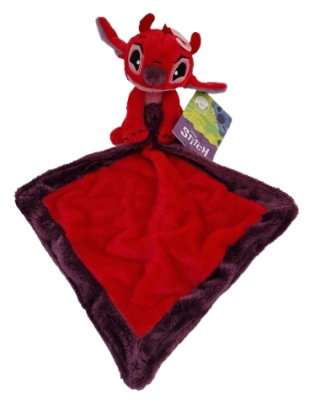 Disney Leroy Schmusetuch 37 cm