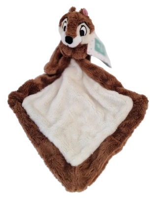 Disney Baby Chip (Knabbel) Schmusetuch