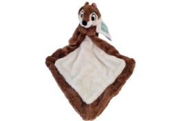 Disney Baby Chip (Poulet) Doudou