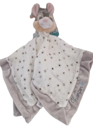 Disney Baby Klopfer (Klopfer) Schmusetuch