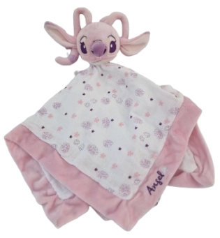 Disney Baby Angel Doudou