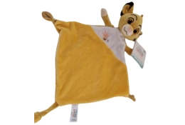 Disney Baby Simba Doudou