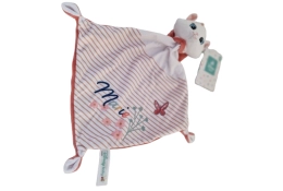 Disney Baby Marie Doudou