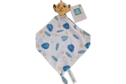 Disney Baby Simba Doudou