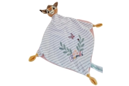 Disney Baby Bambi Doudou