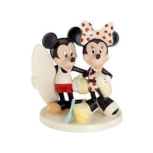 Mickey & Minnies Spaß in der Sonne