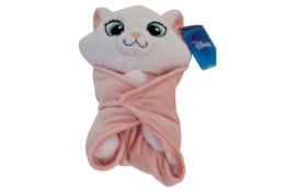 Disney Baby Marie Doudou 25cm
