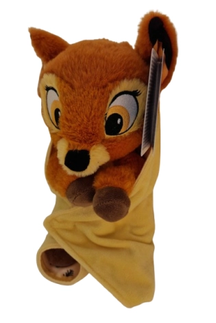 Disney Baby Bambi Doudou