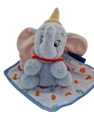 Disney Baby Dumbo Schmusetuch