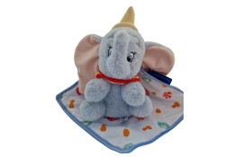 Disney Baby Dumbo Doudou