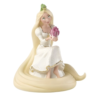 Disney Rapunzel’s Birthday Surprise