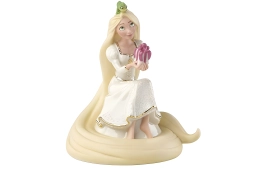 Rapunzel's Birthday Suprise