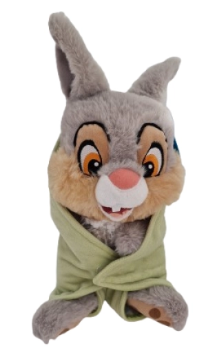 Disney Baby Klopfer Schmusetuch