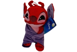 Bébé Disney Leroy Doudou